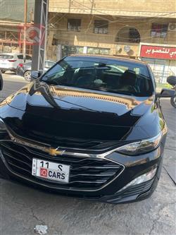 شيفروليه ماليبو